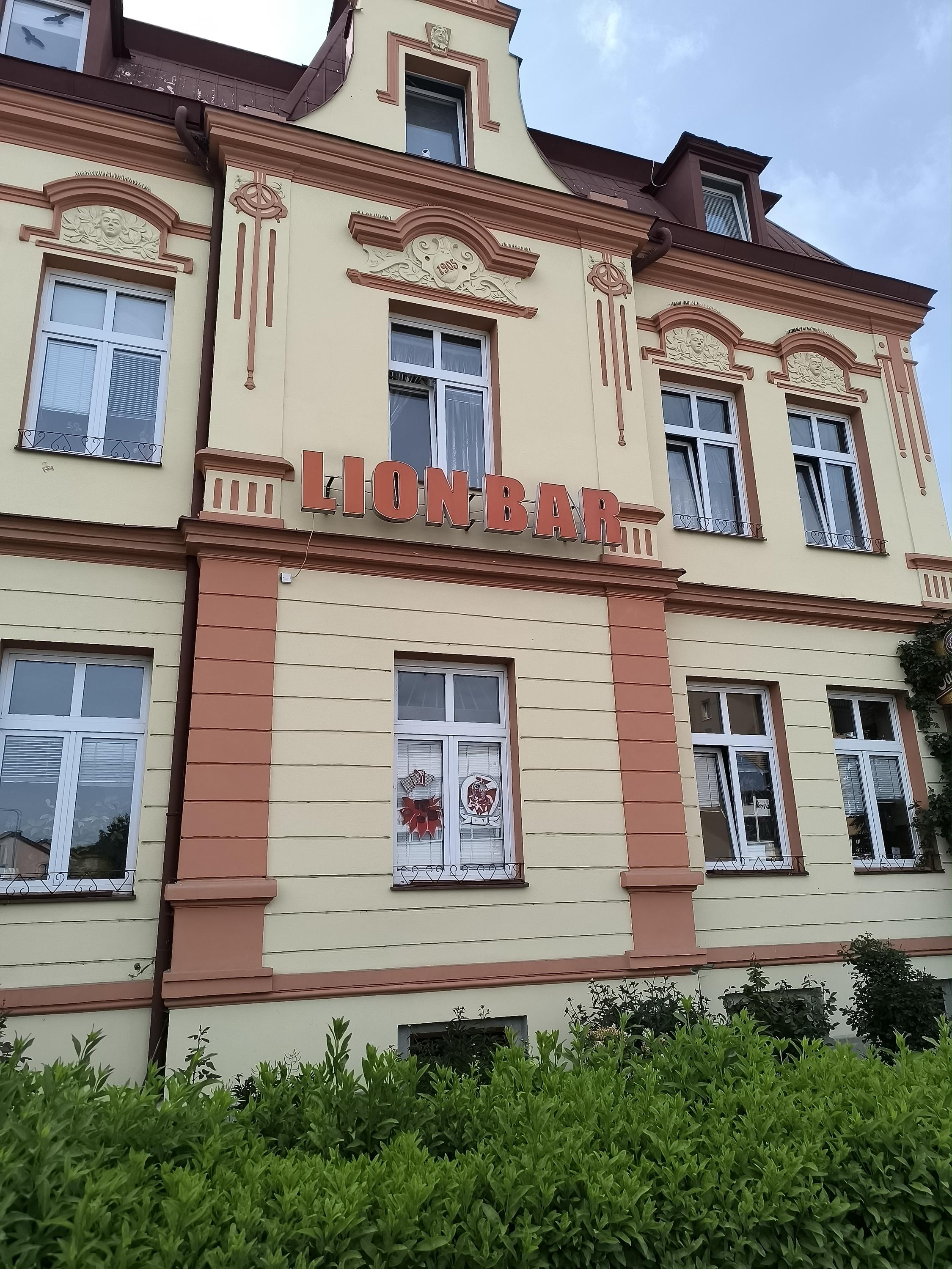 Lion Bar foto 3