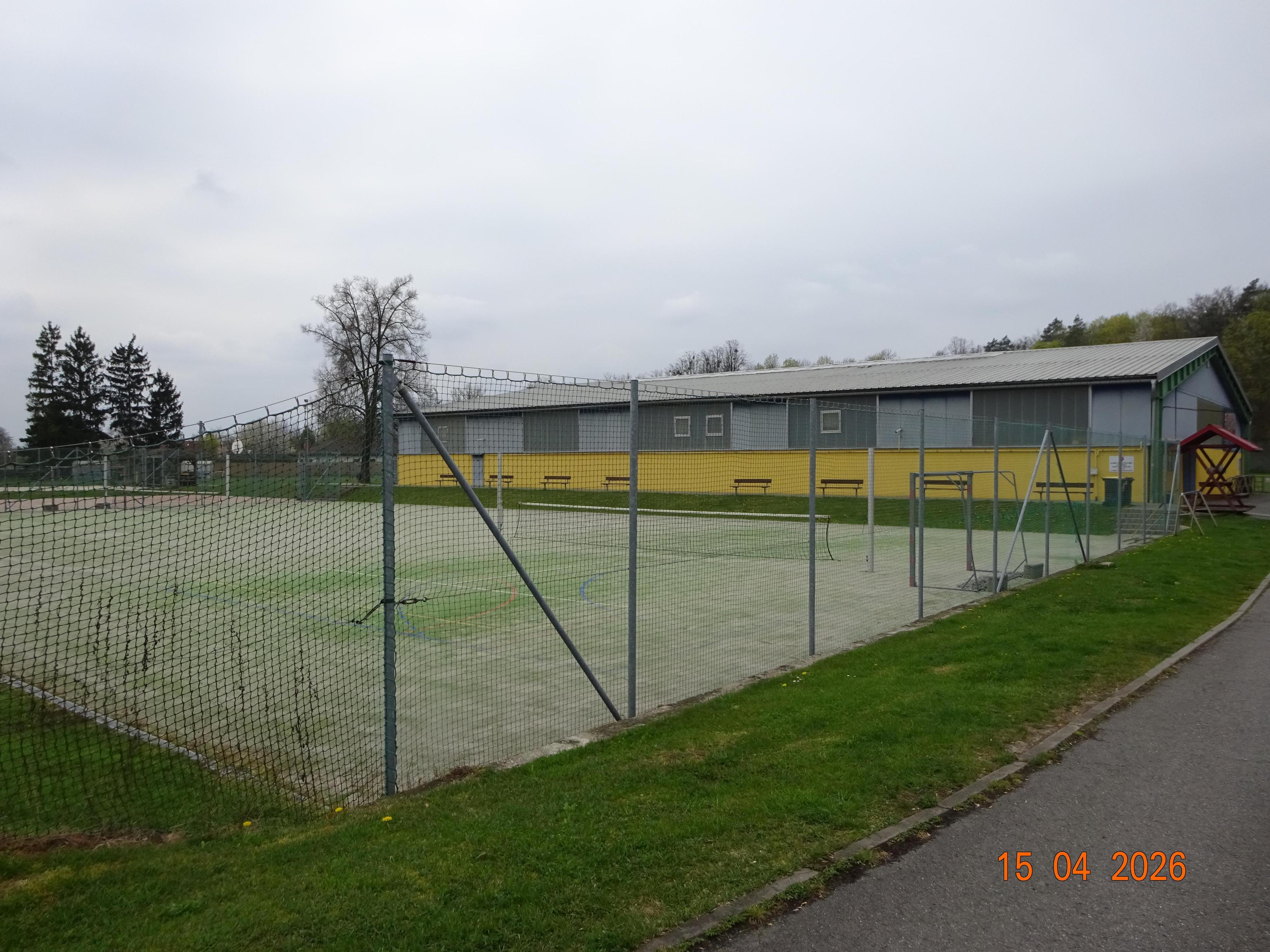FK Velká Bystřice