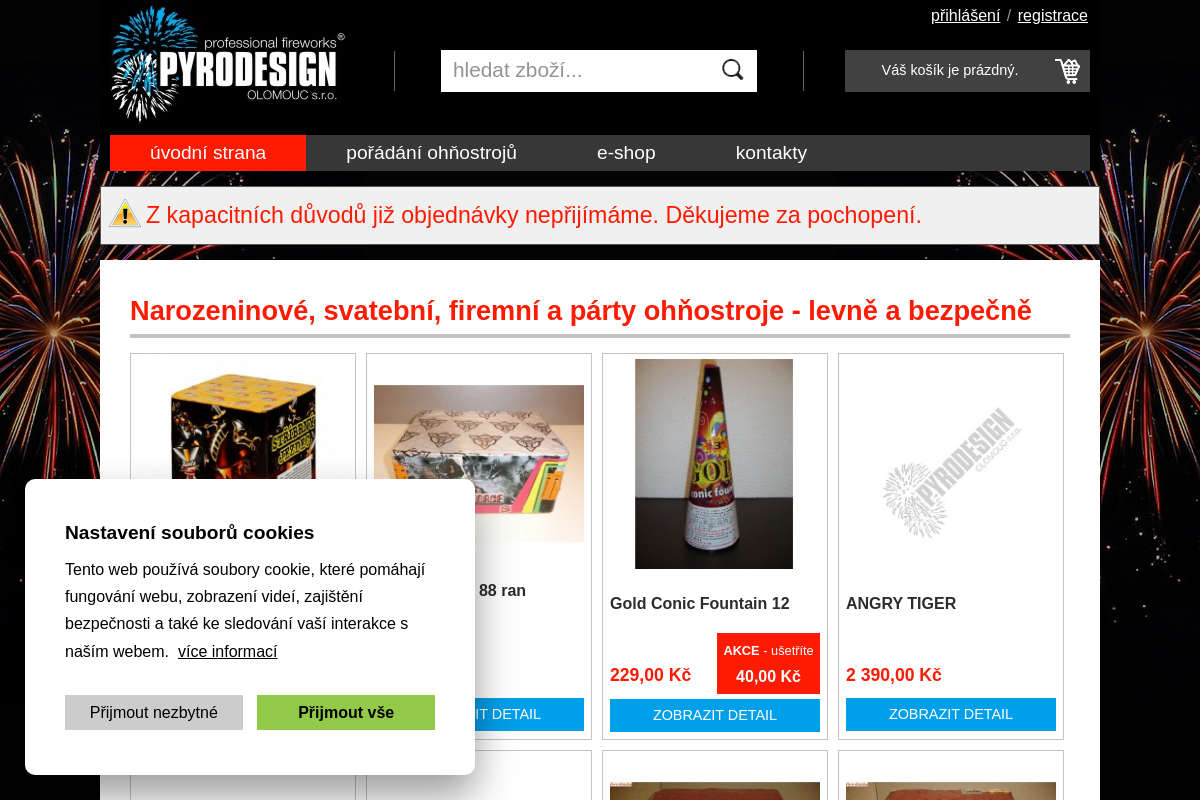 Pyrodesign.cz