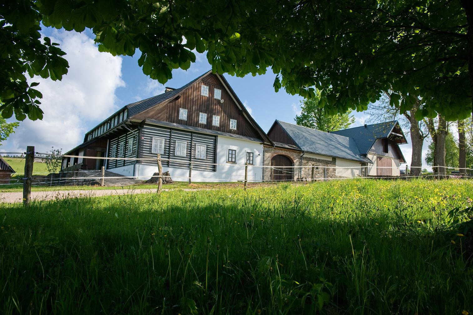Statek Kaštan foto 2