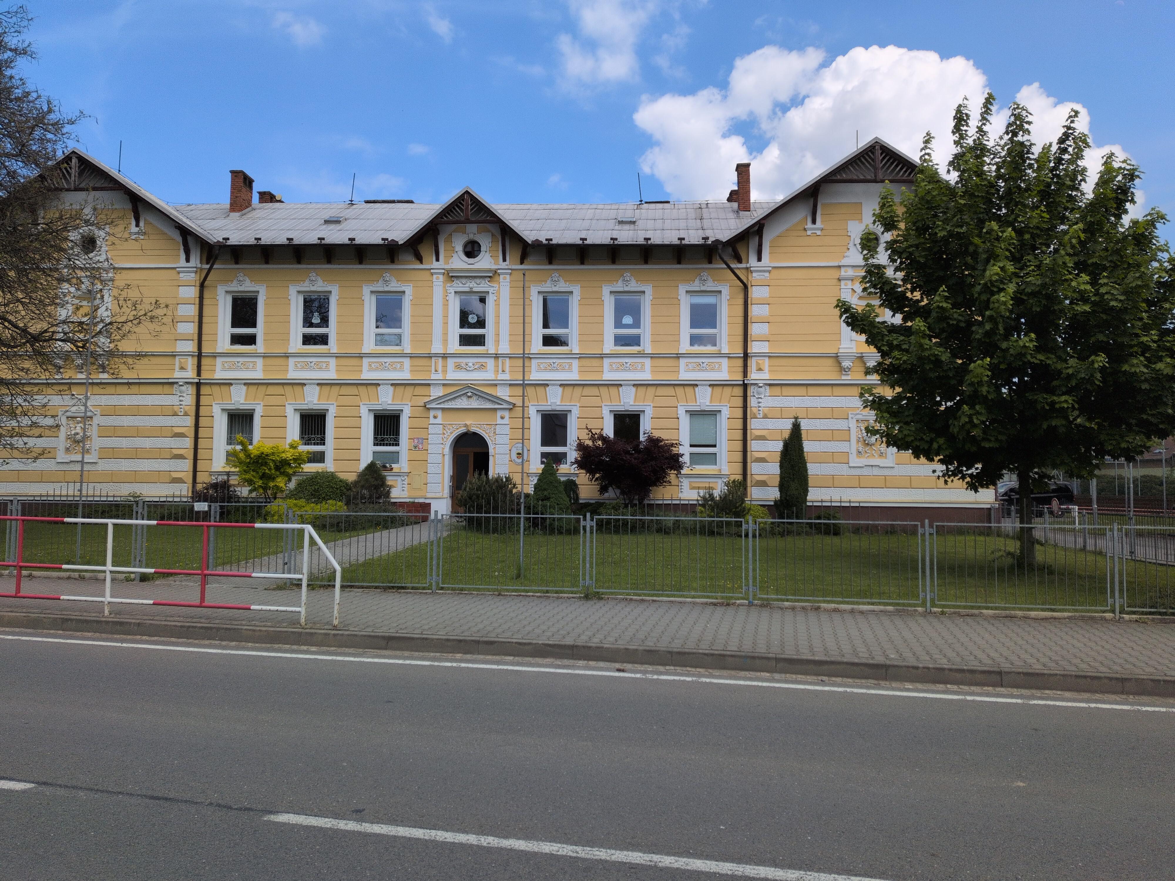 ZŠ Bravantice foto 2