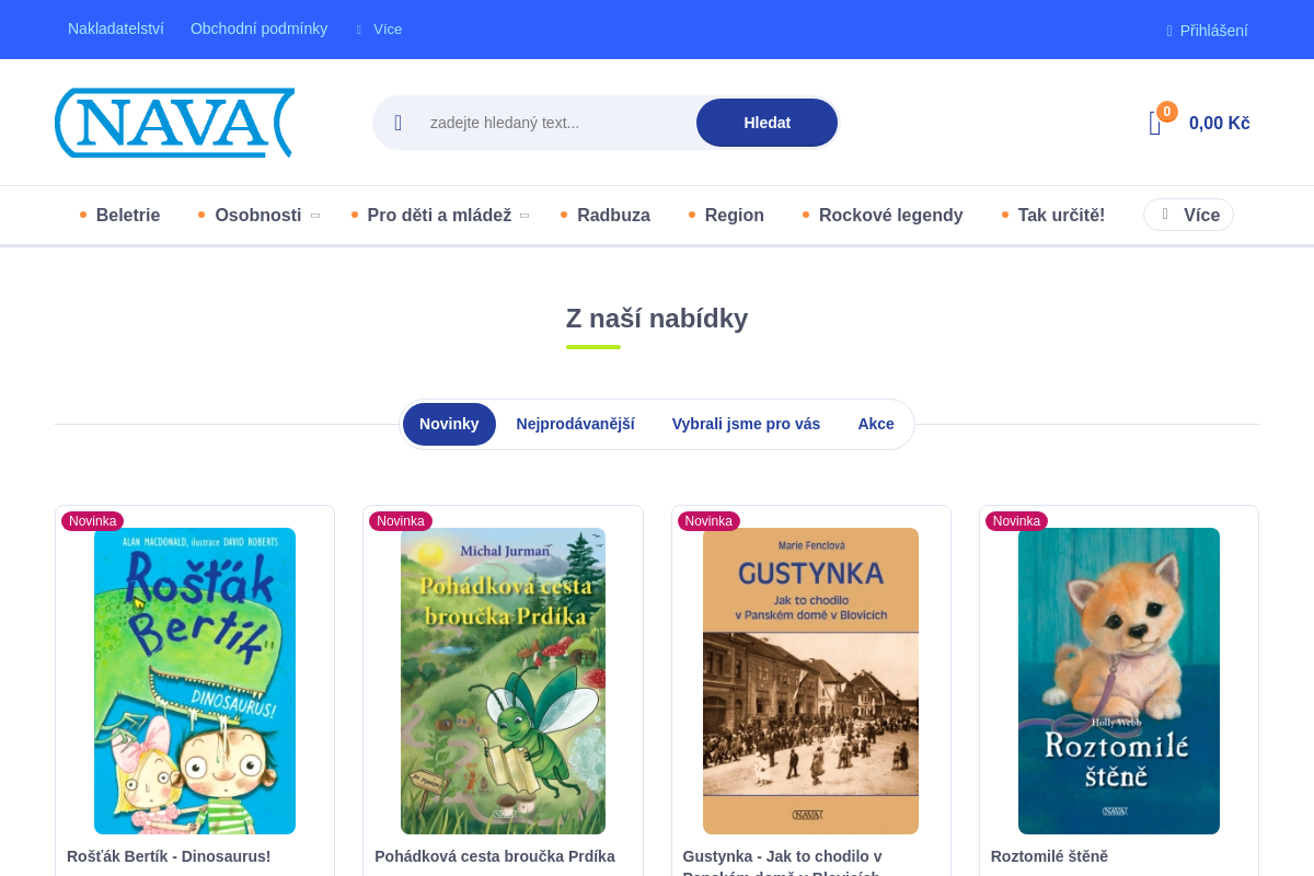 Nava.cz