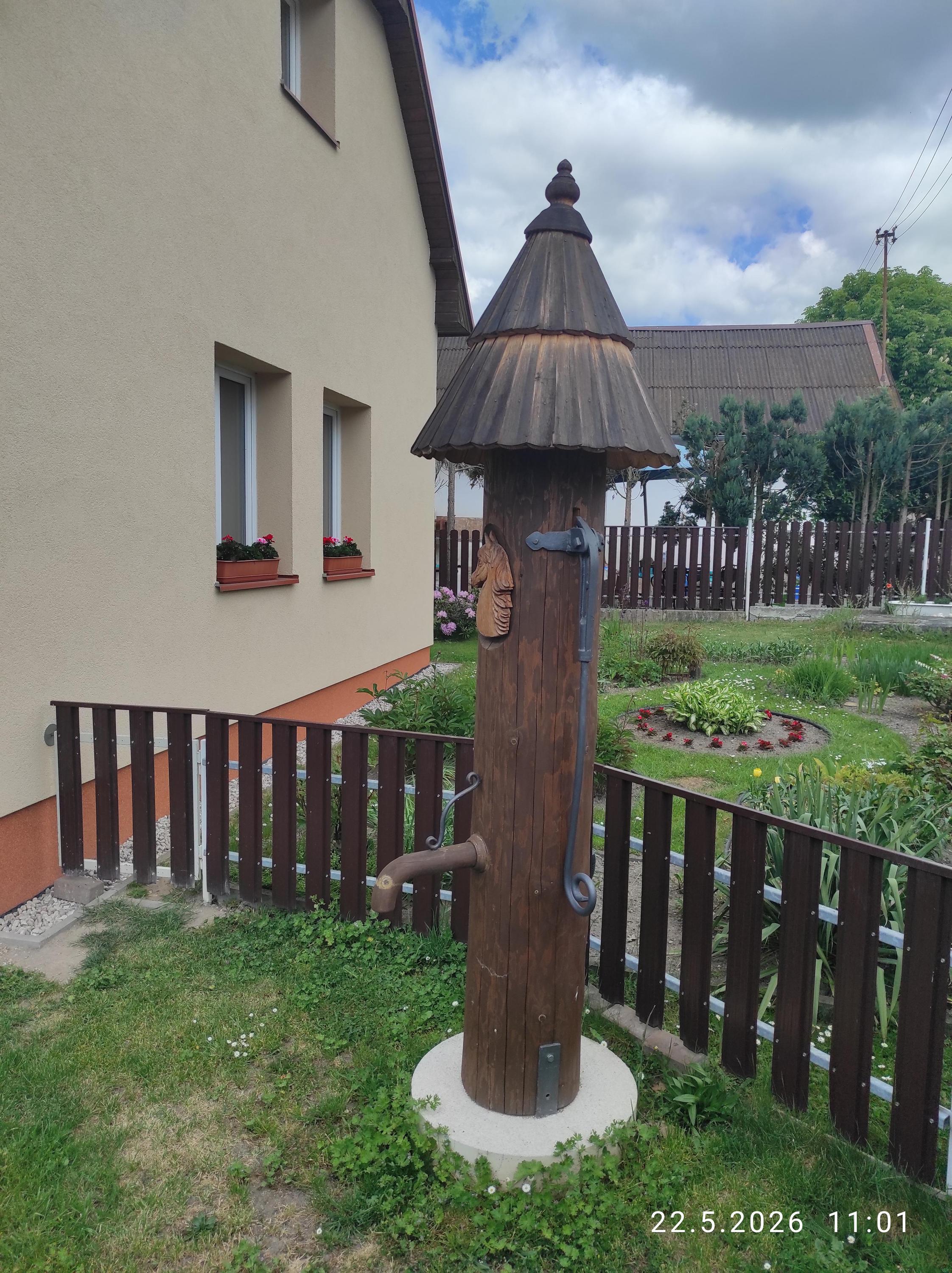 Kebab u zastávky foto 2