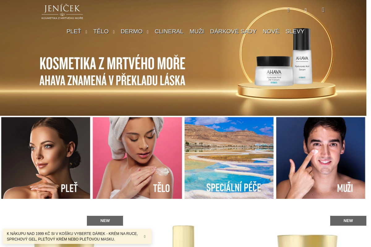AHAVA.CZ