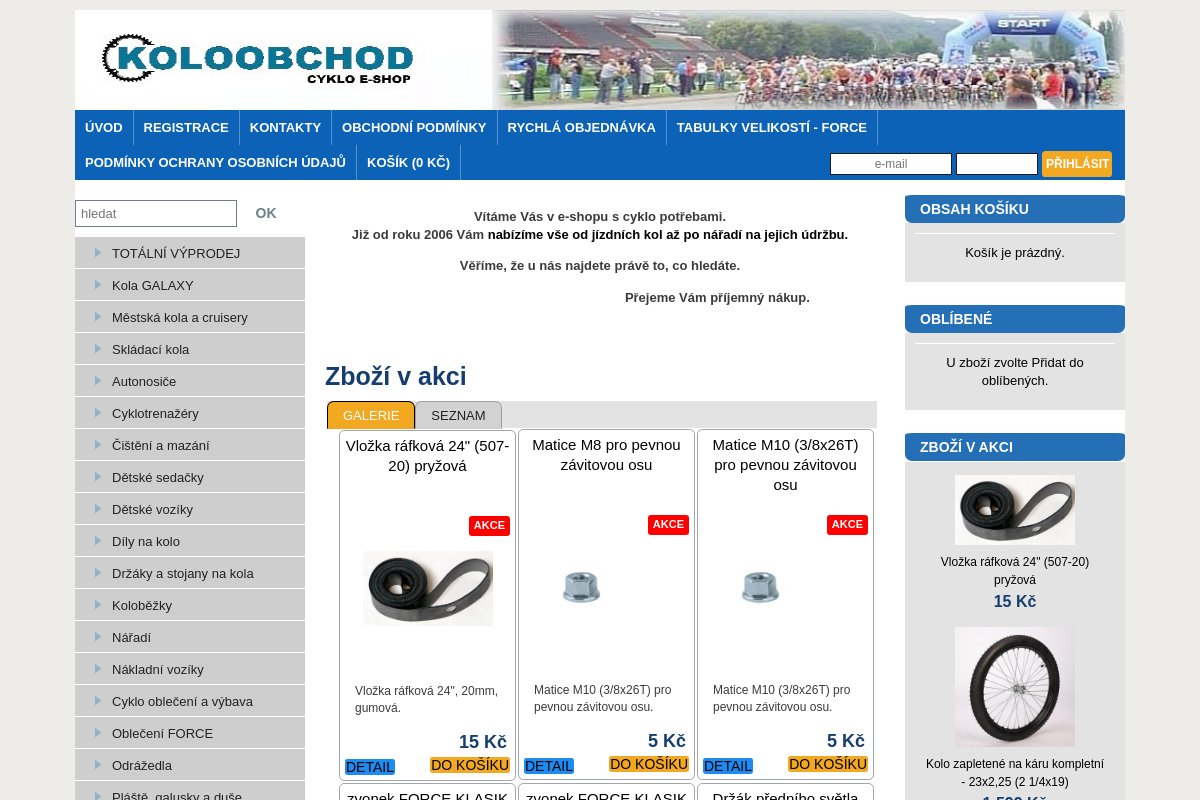 Koloobchod.cz