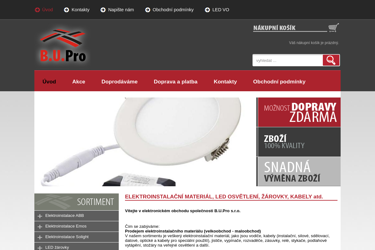 Bupro.cz
