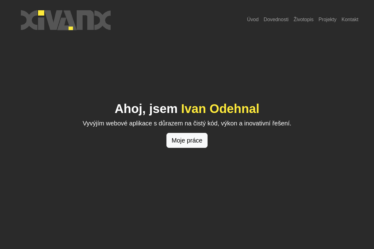 Xivanx