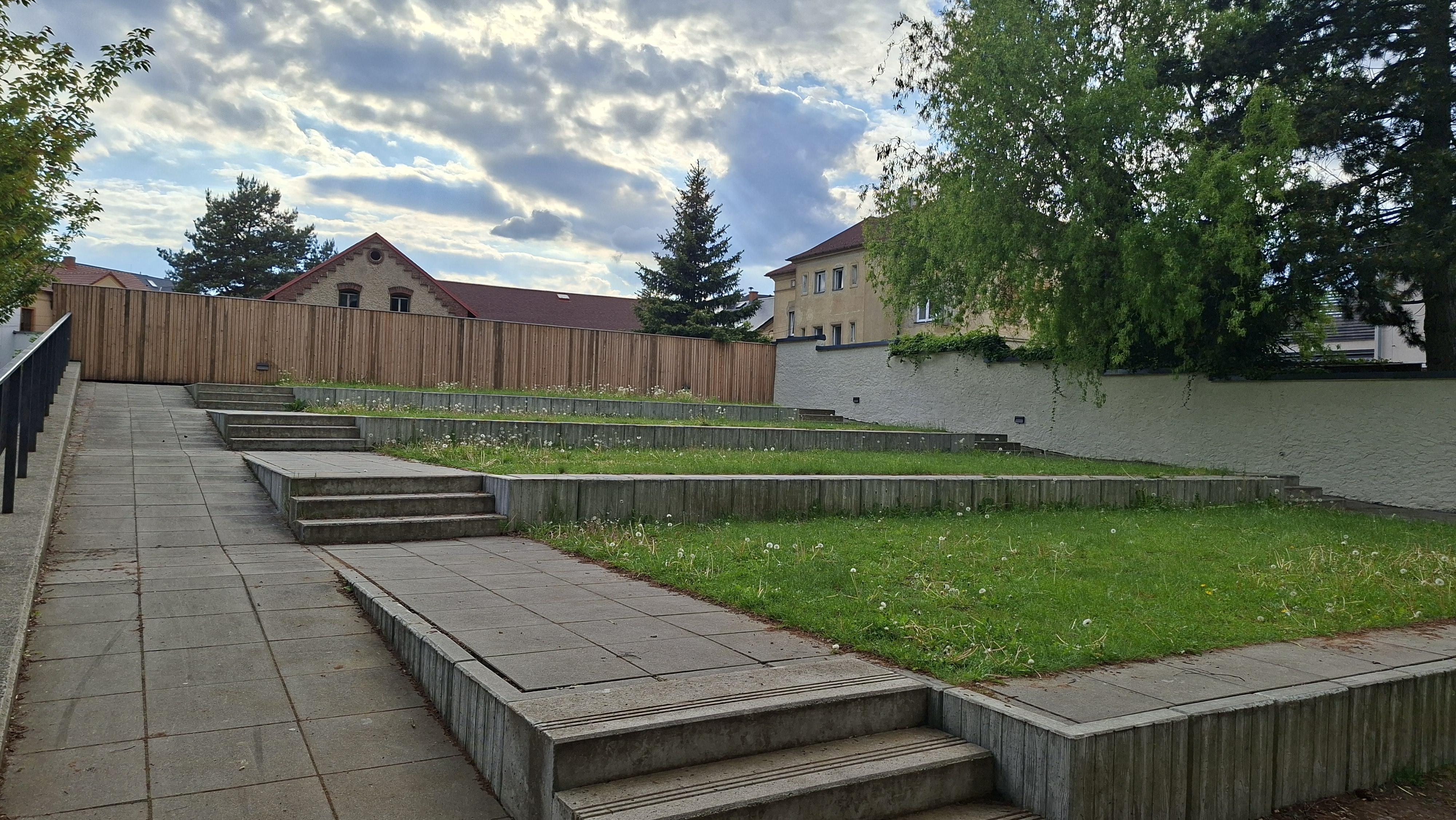 Letní kino Cvikov