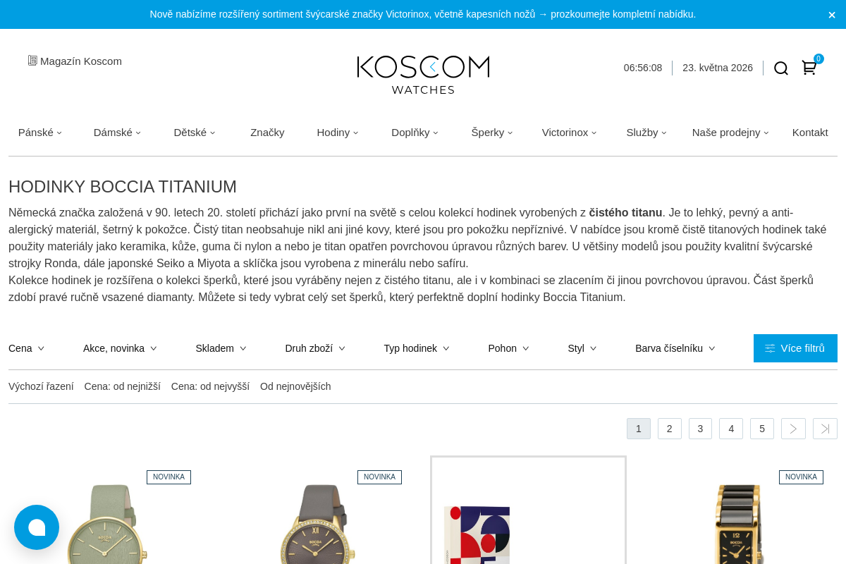 mojeboccia.cz