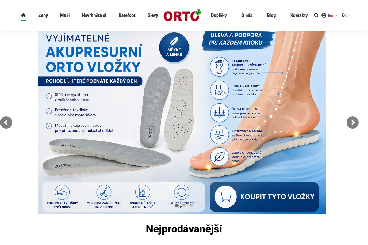 Ortoplus.cz