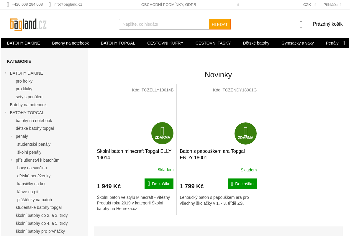 bagland.cz
