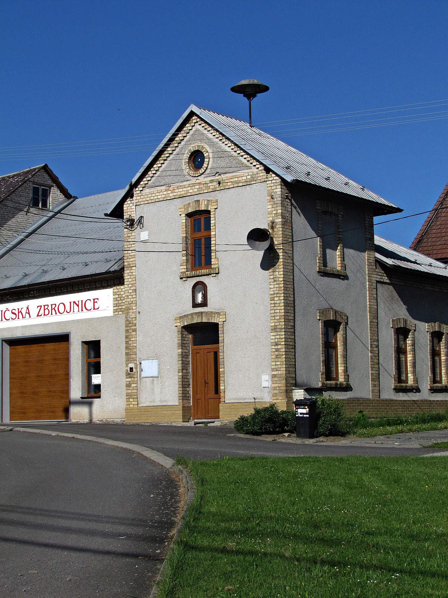 SDH Uhřice foto 3