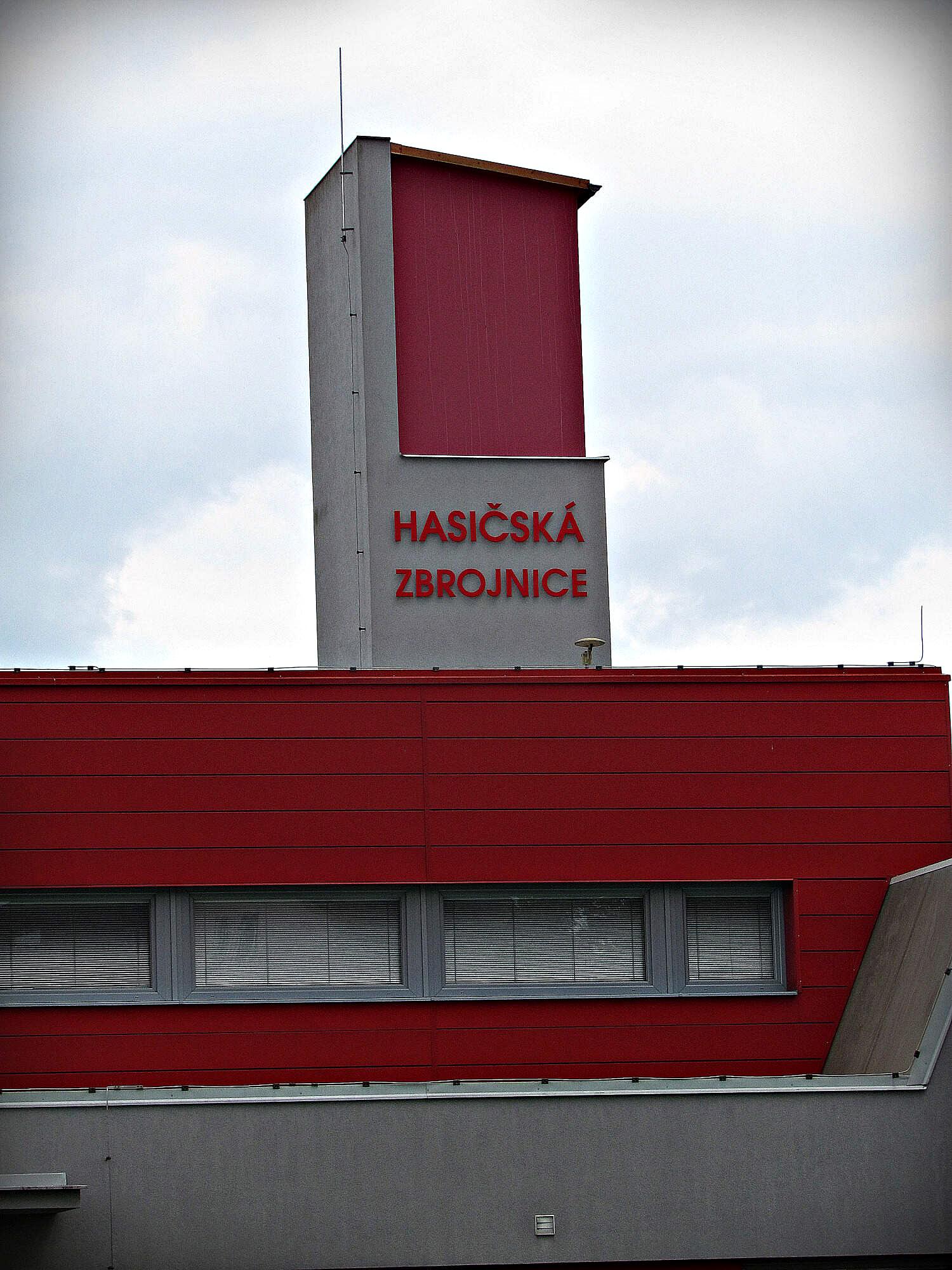 SH ČMS - Sbor dobrovolných hasičů Nezamyslice foto 2