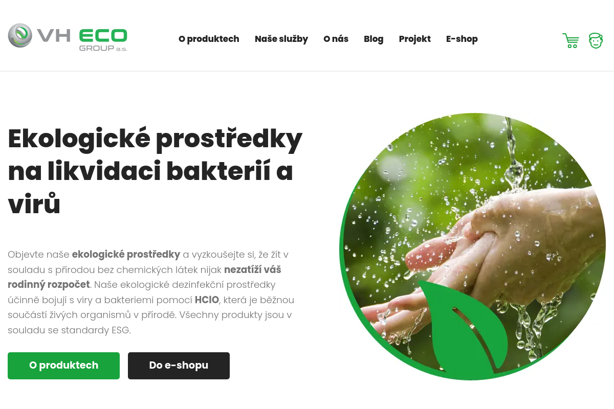 Vheco.cz foto 1