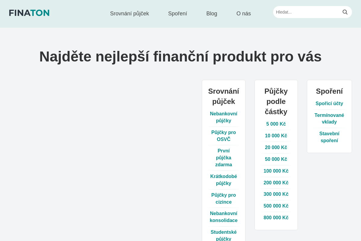 Finaton.com