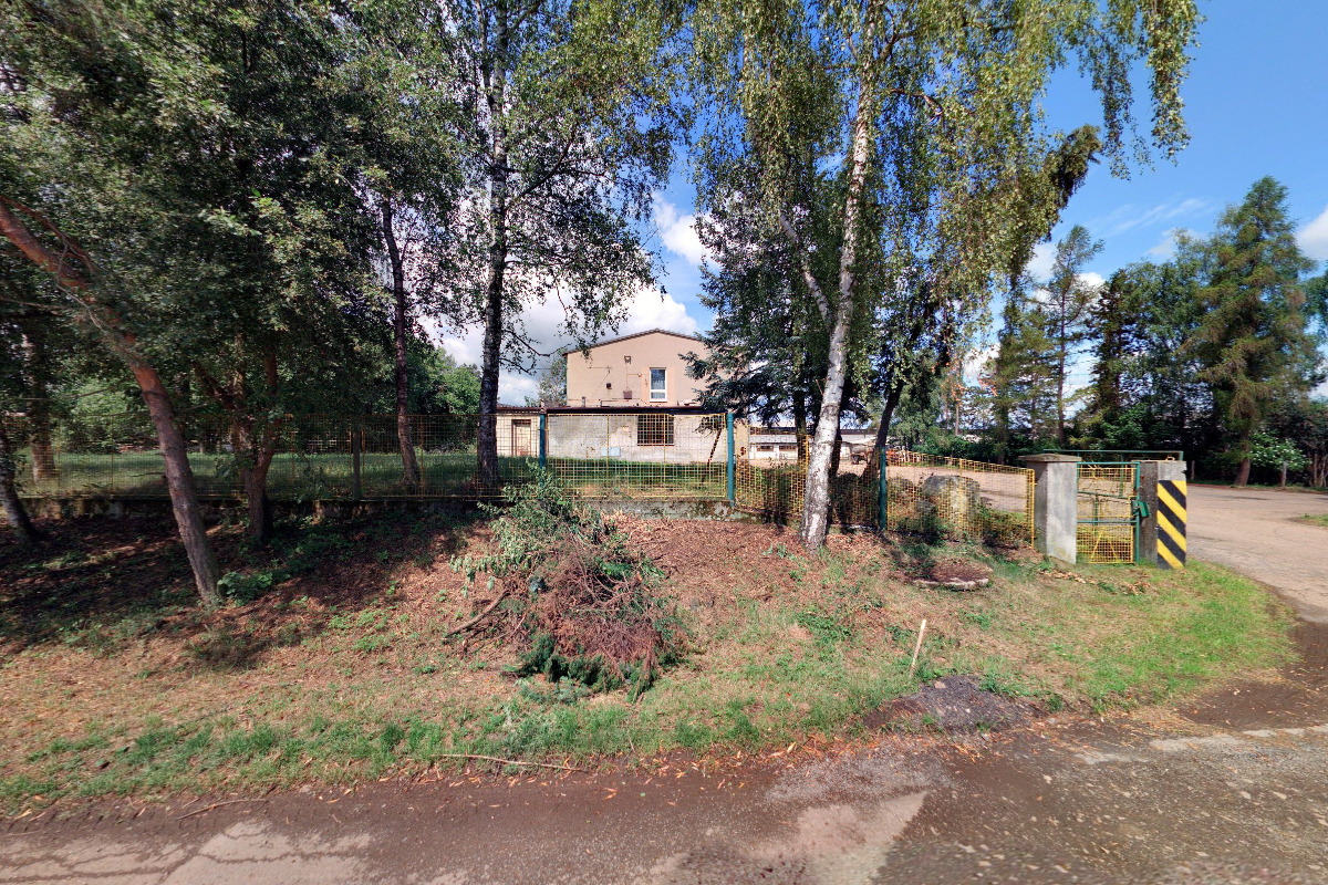 ZBIROŽSKÁ, a.s. foto 5
