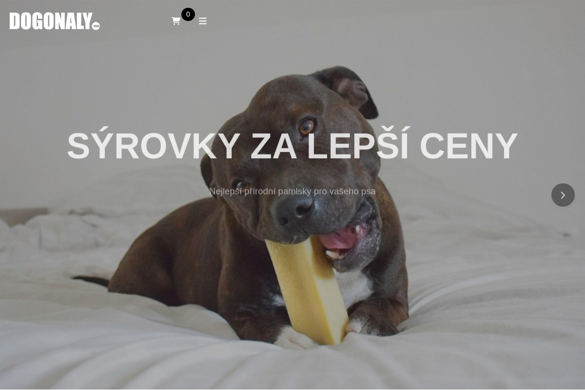 Dogonaly.cz