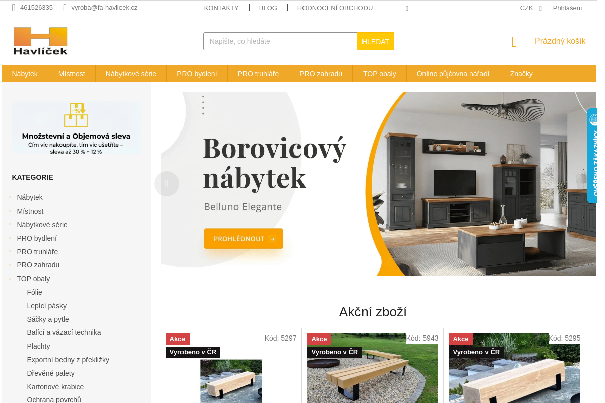 Shop.fa-havlicek.cz