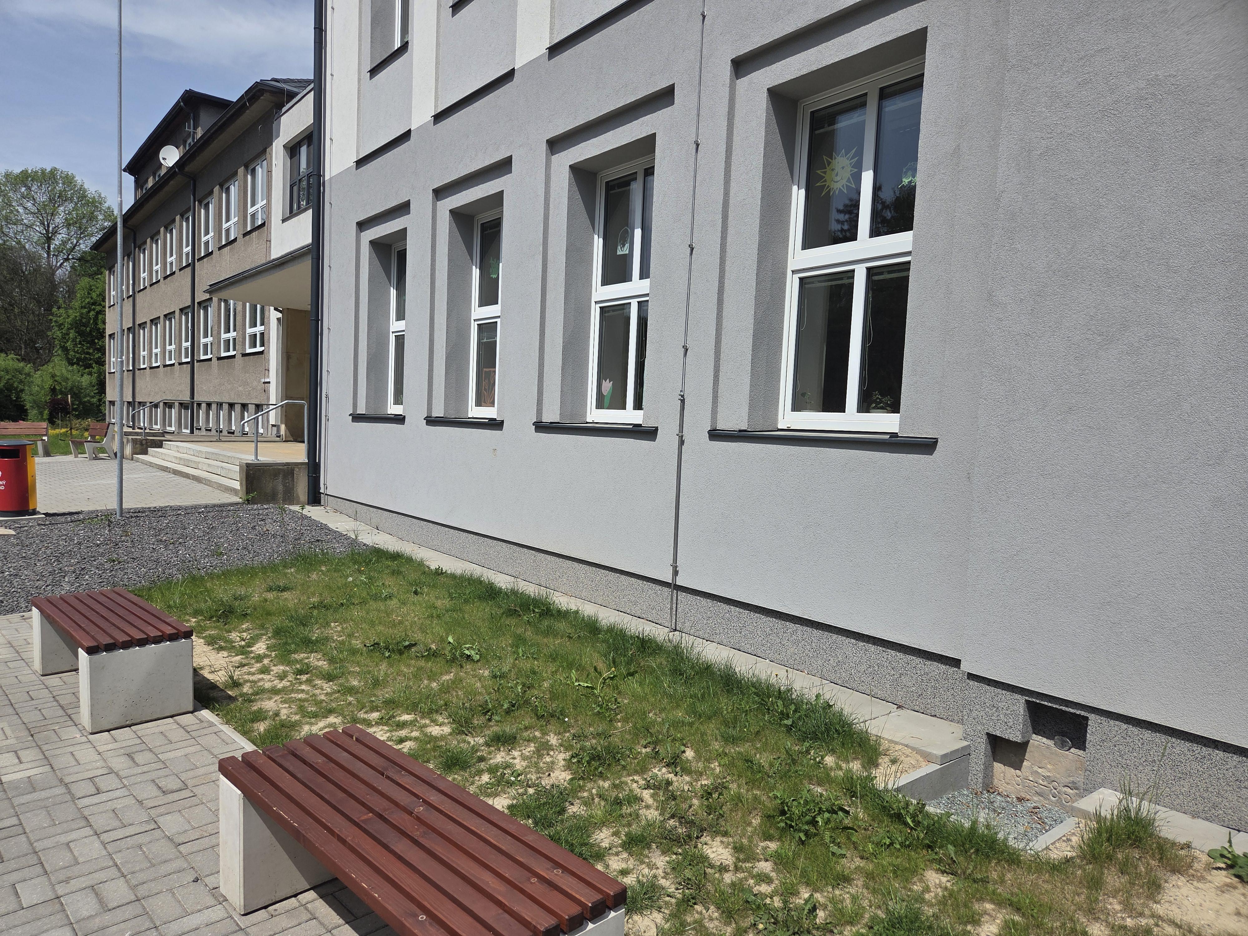 ZŠ a MŠ Javornice foto 6