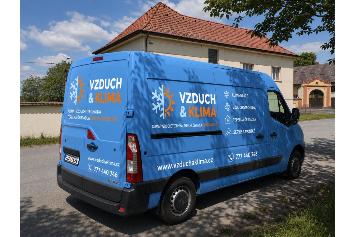 Vzduchaklima.cz