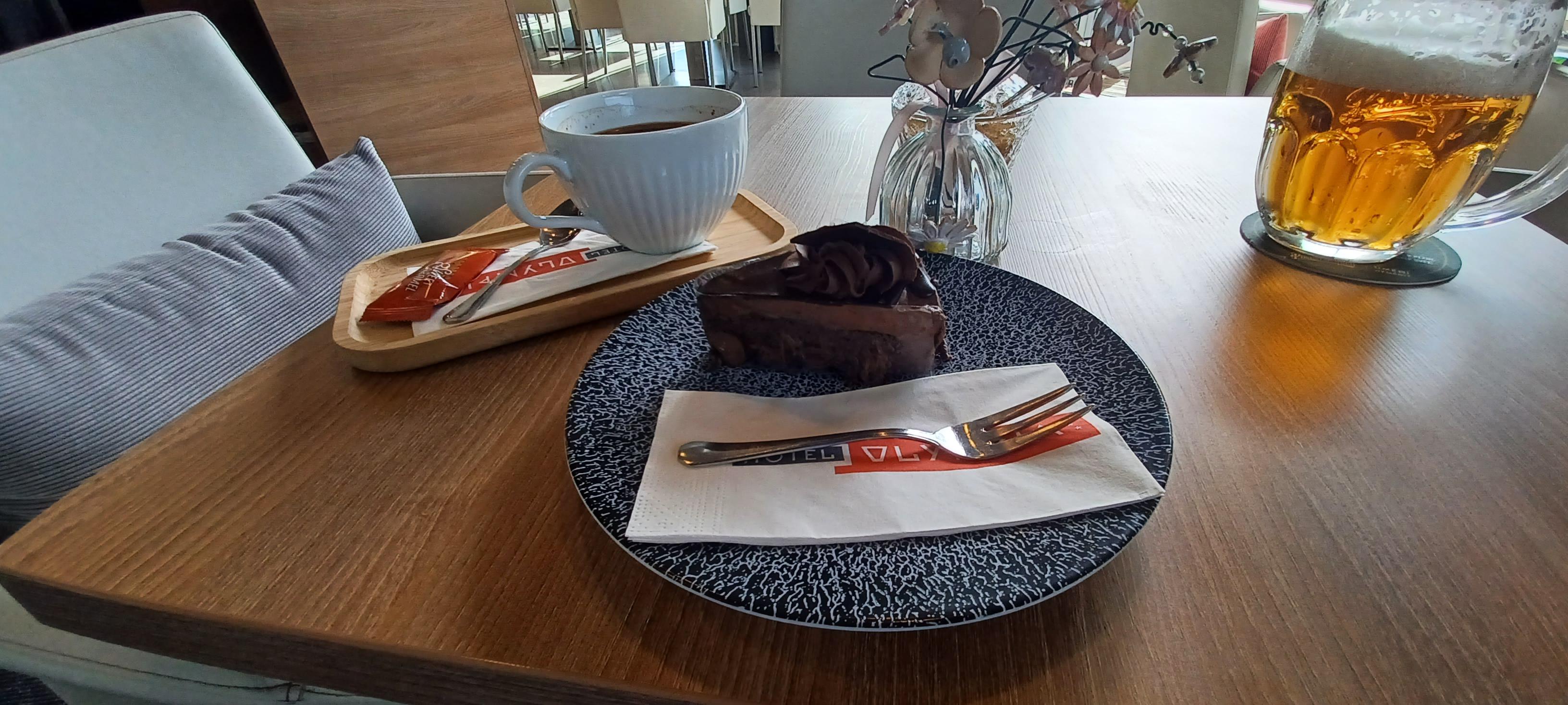 Proč Ne KAFE foto 3