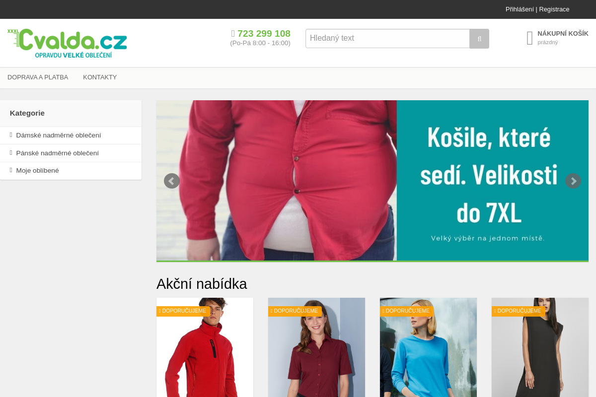 Cvalda.cz