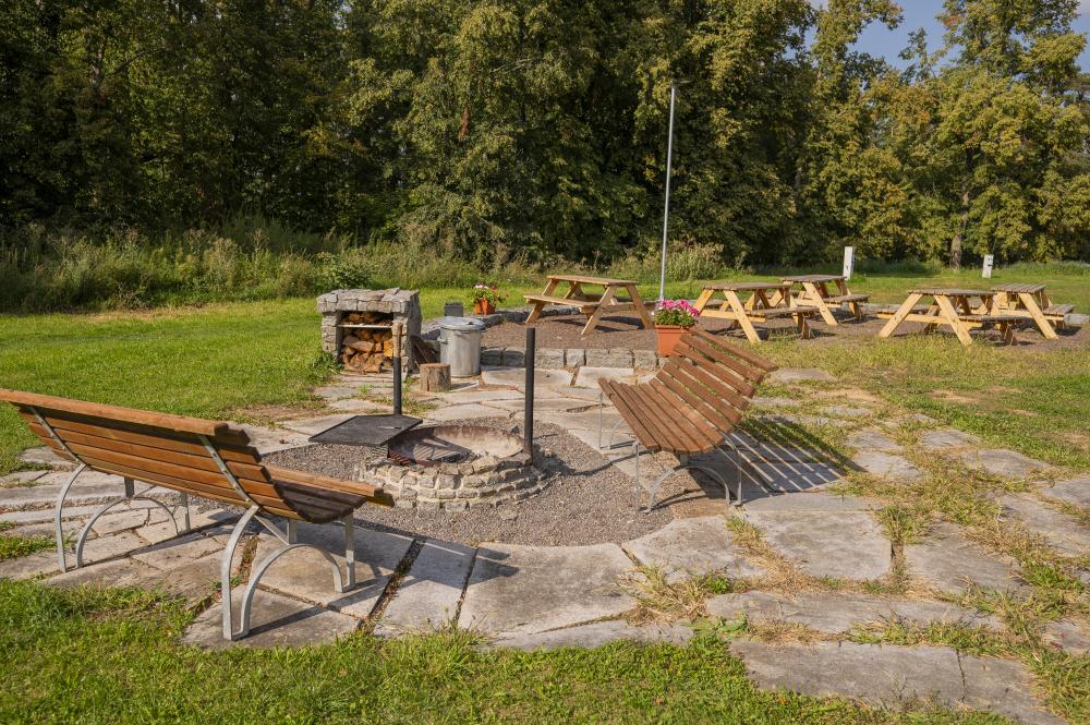 Autocamp Orlík foto 5