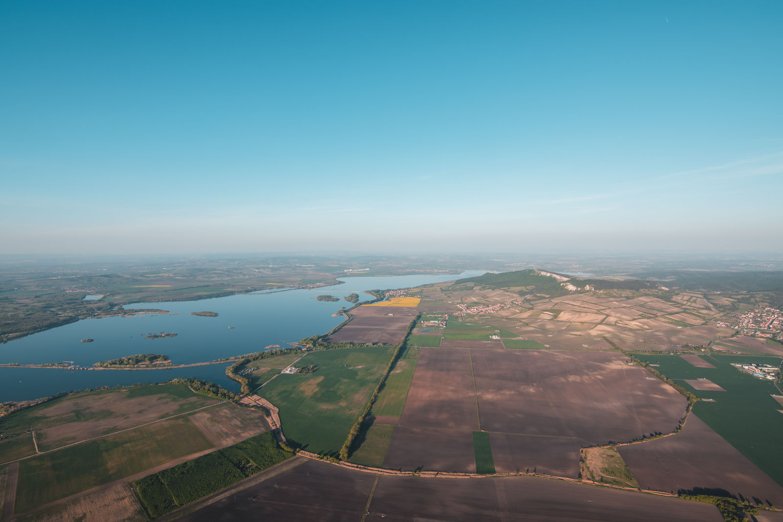 SkyBalloon foto 2