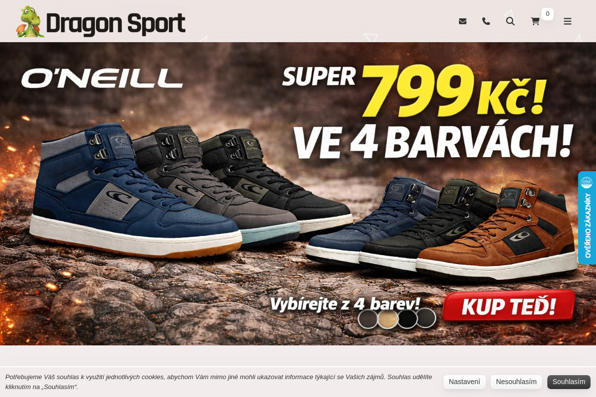 Dragonsport.cz