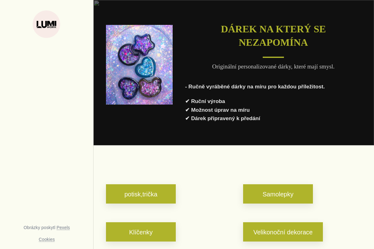 Lumi-work.cz