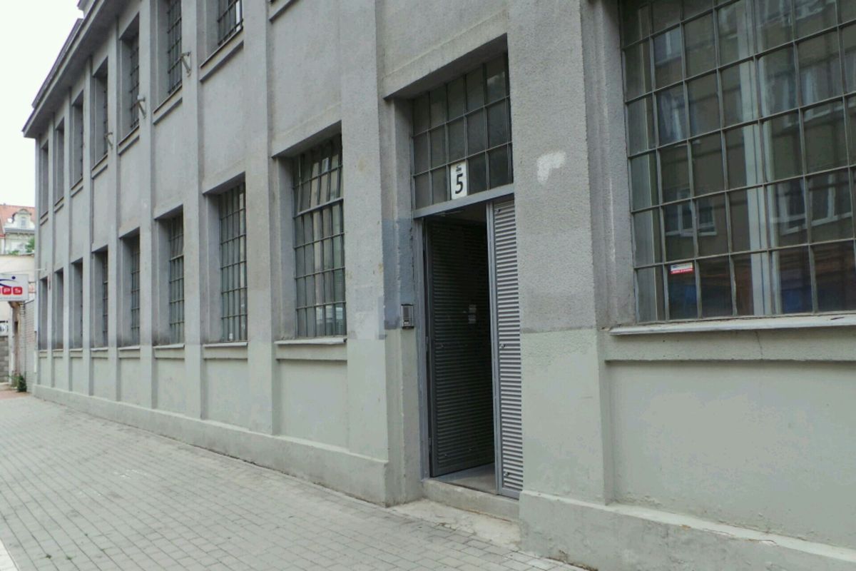 Sklad007.cz - samoobslužný sklad, self-storage