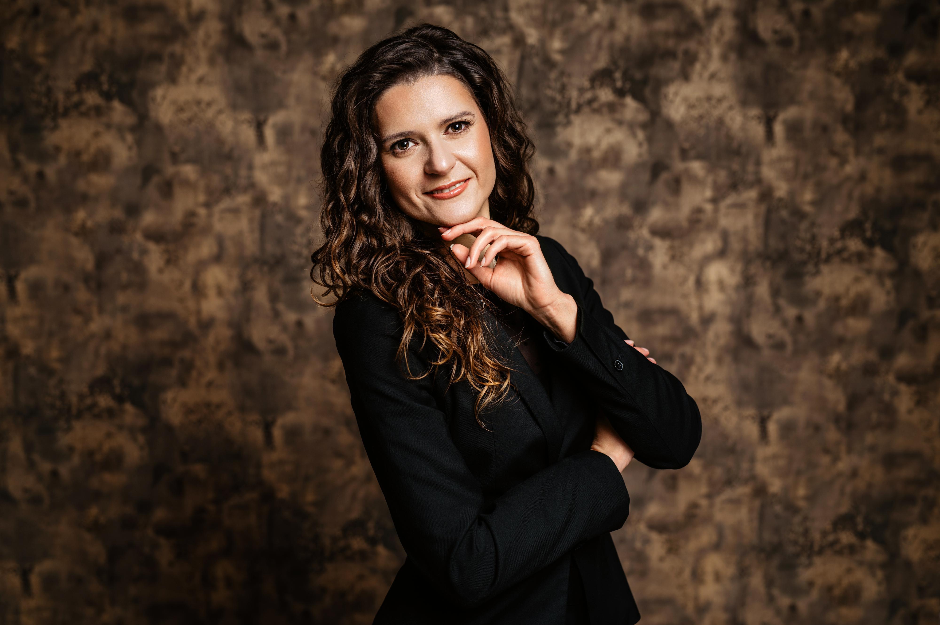 Realitní makléřka Ing. Veronika Doležalová