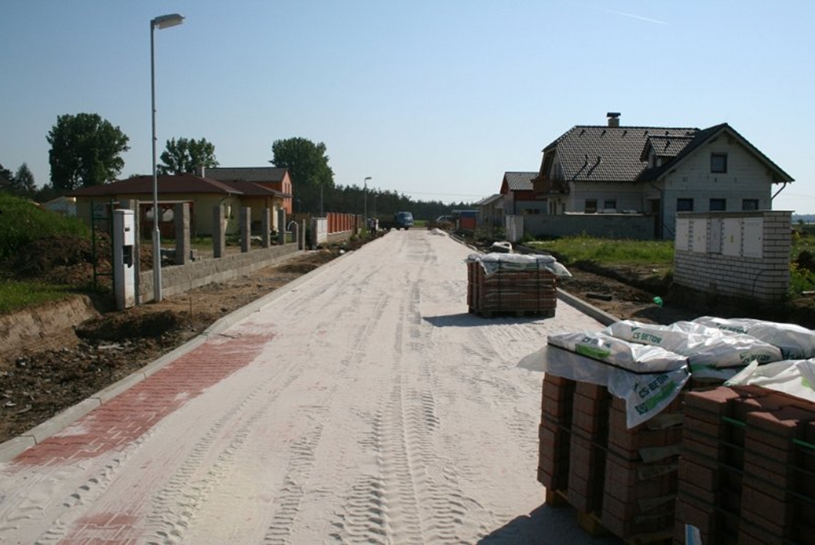 BAMA - stavební firma foto 3