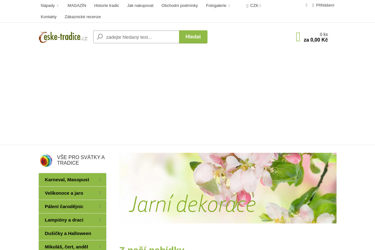 Ceske-tradice.cz