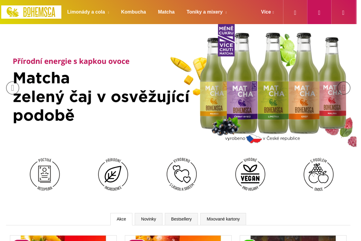 Bohemsca.cz