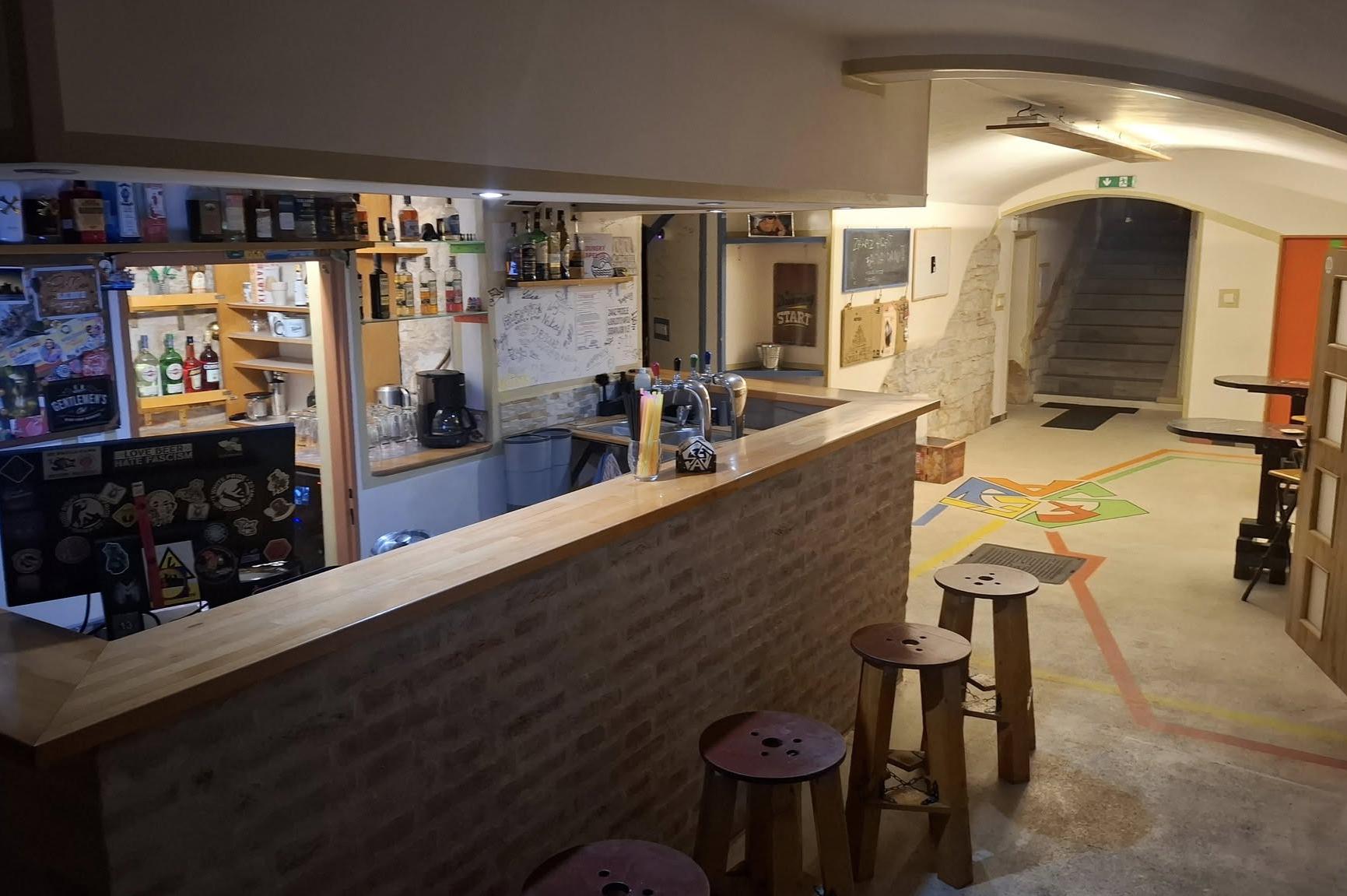 Restaurace Sféra
