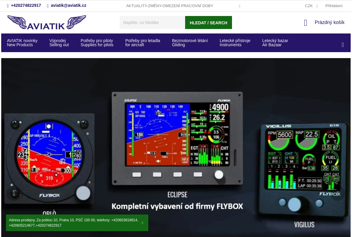 Aviatik.cz