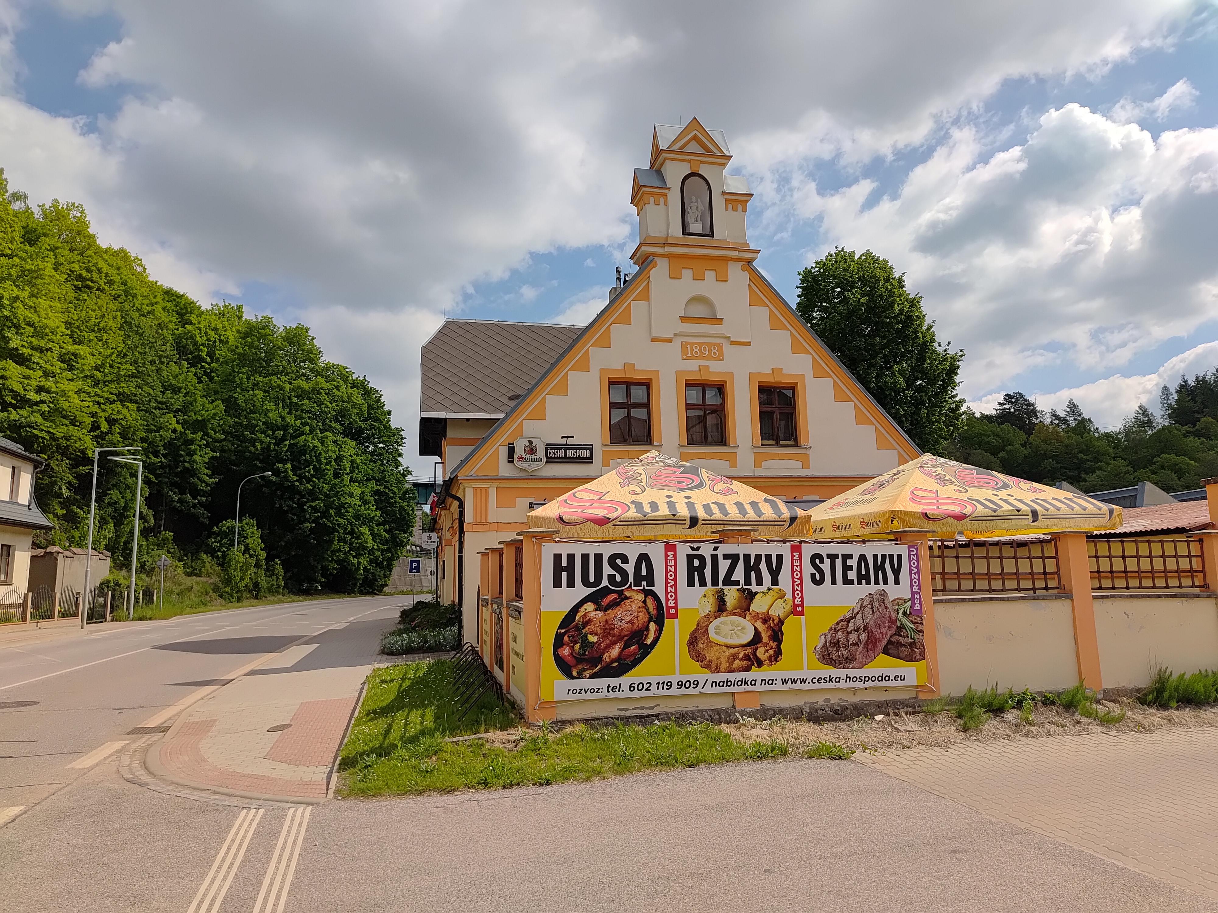 Česká Hospoda foto 2