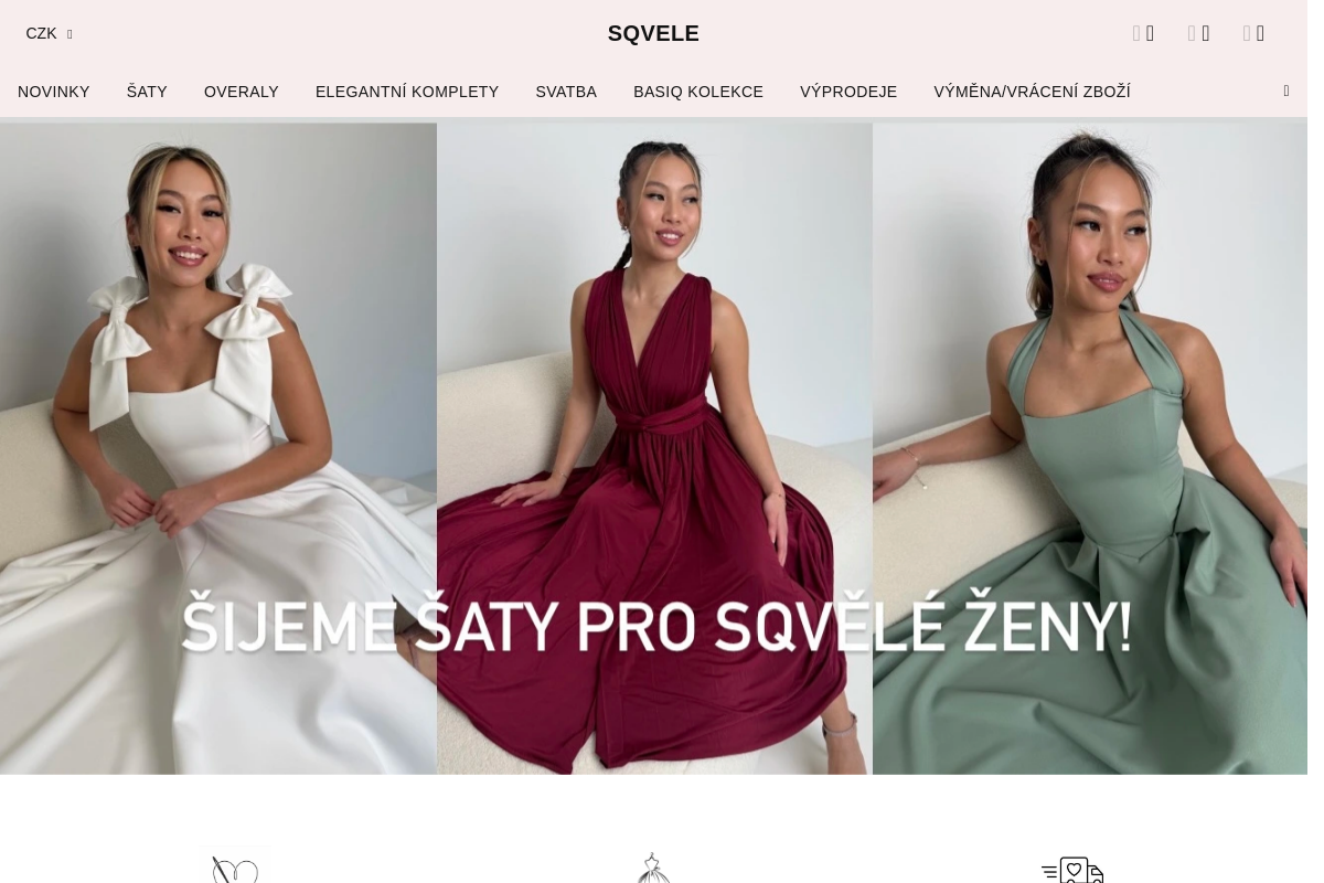 Sqvele.com