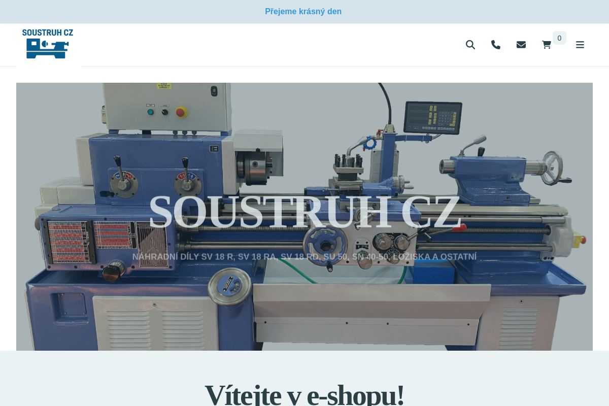 Soustruh.cz foto 1