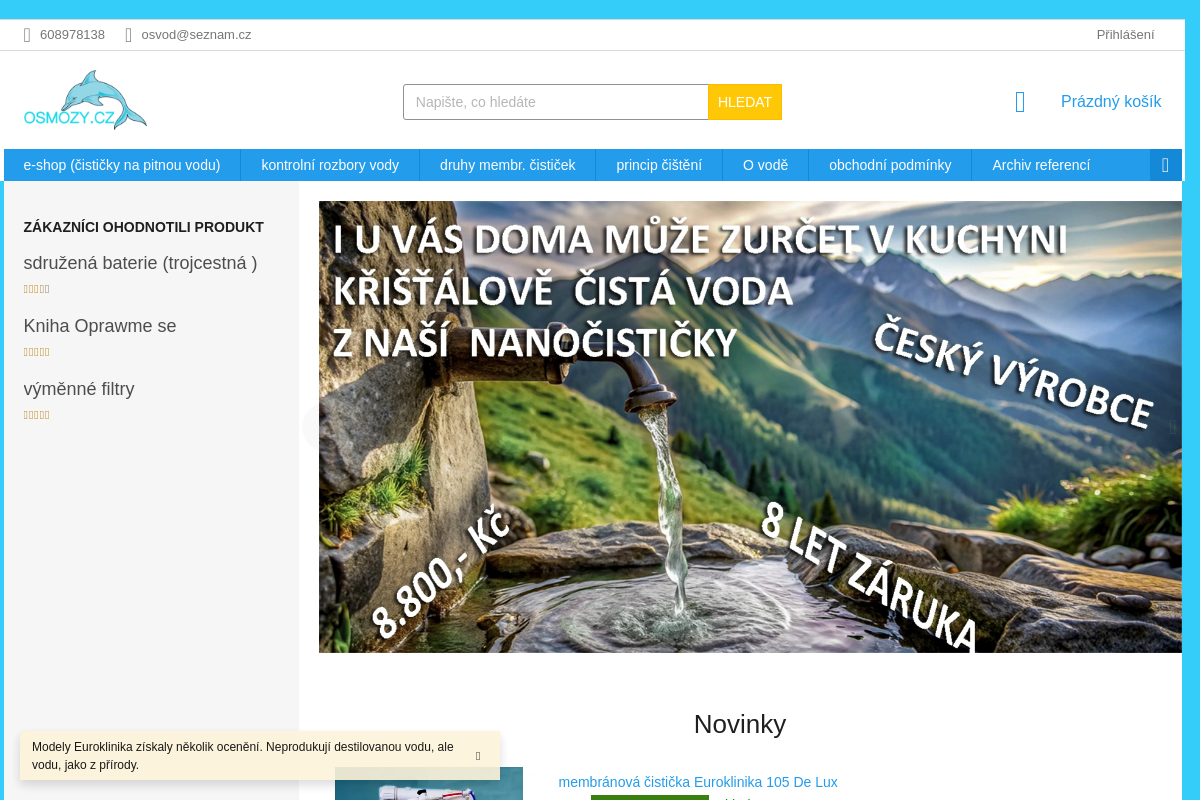 osmozy.cz