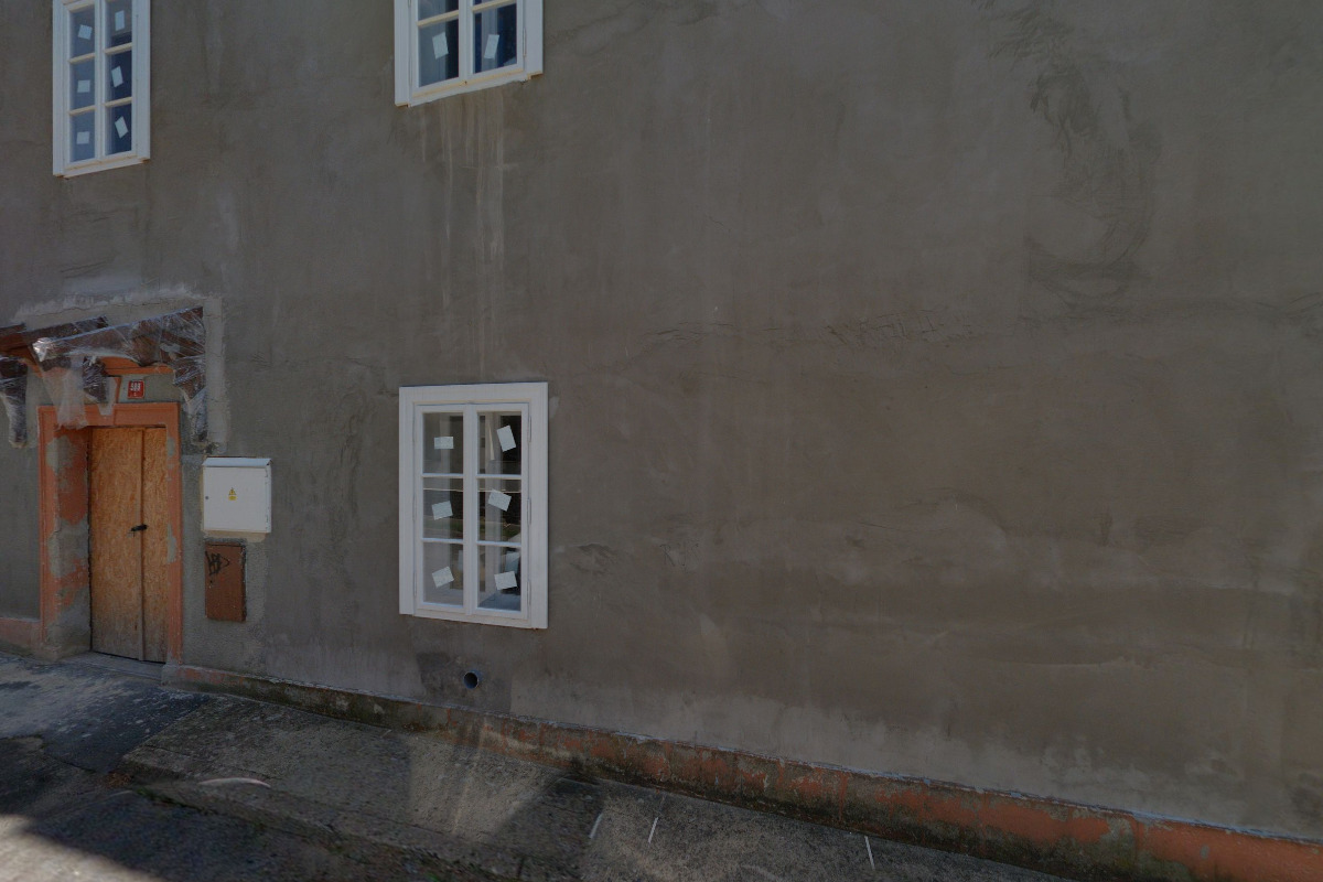 LASVIT café
