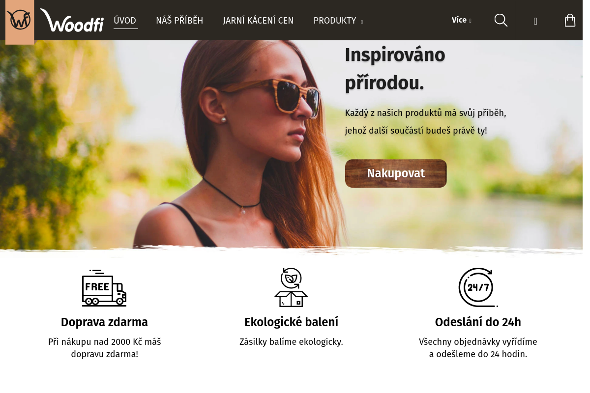 Woodfi.cz