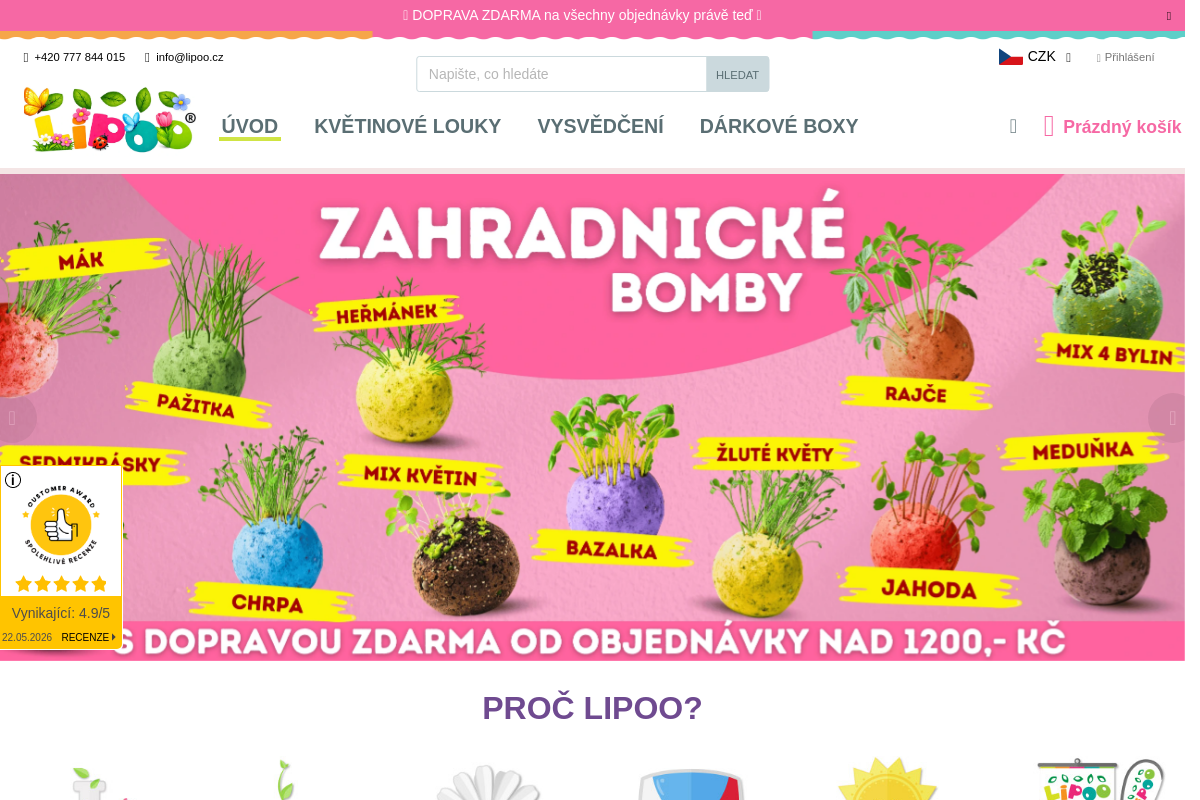 Lipoo.cz