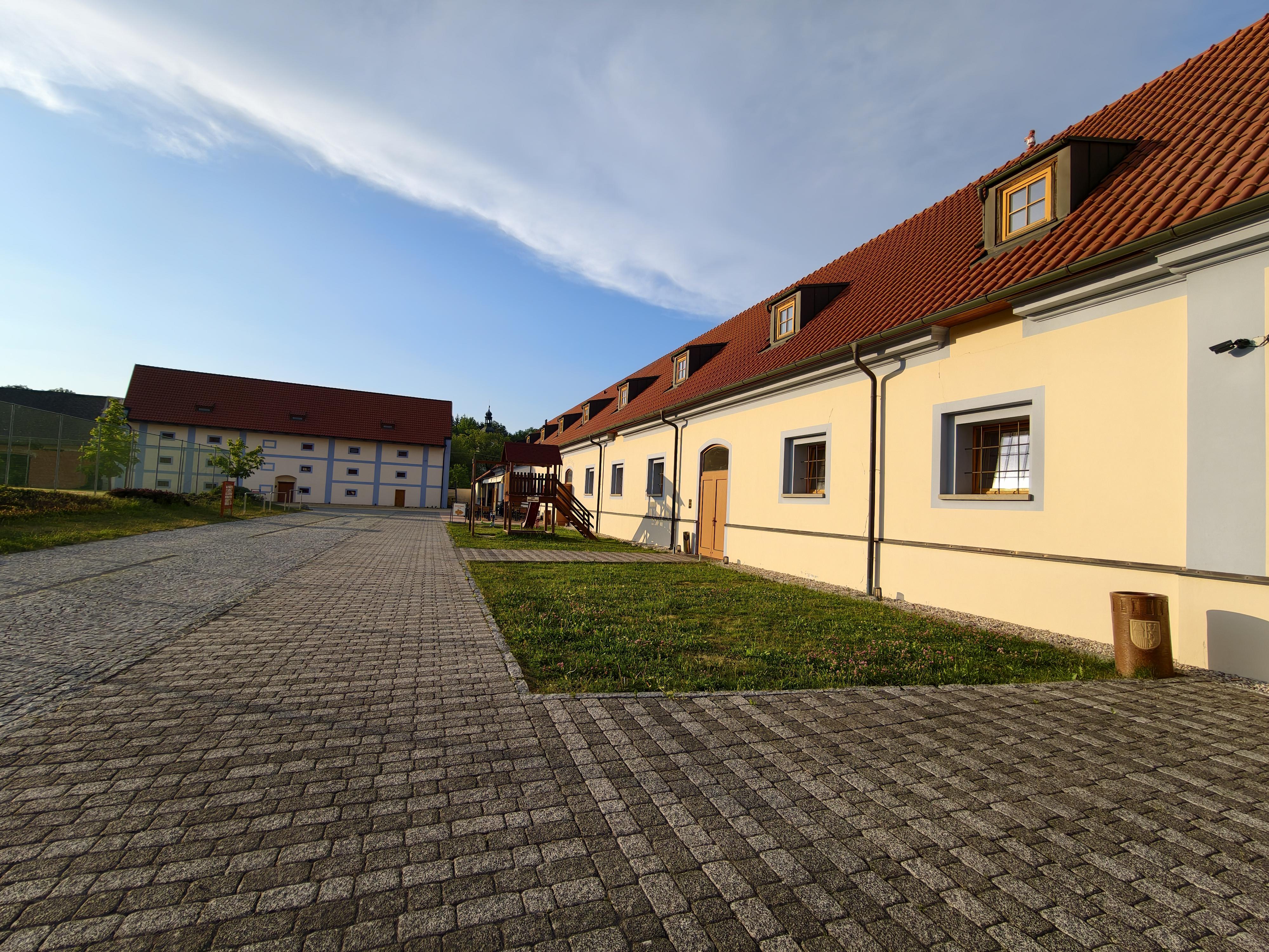 Pivovar Dvůr Všerad foto 5
