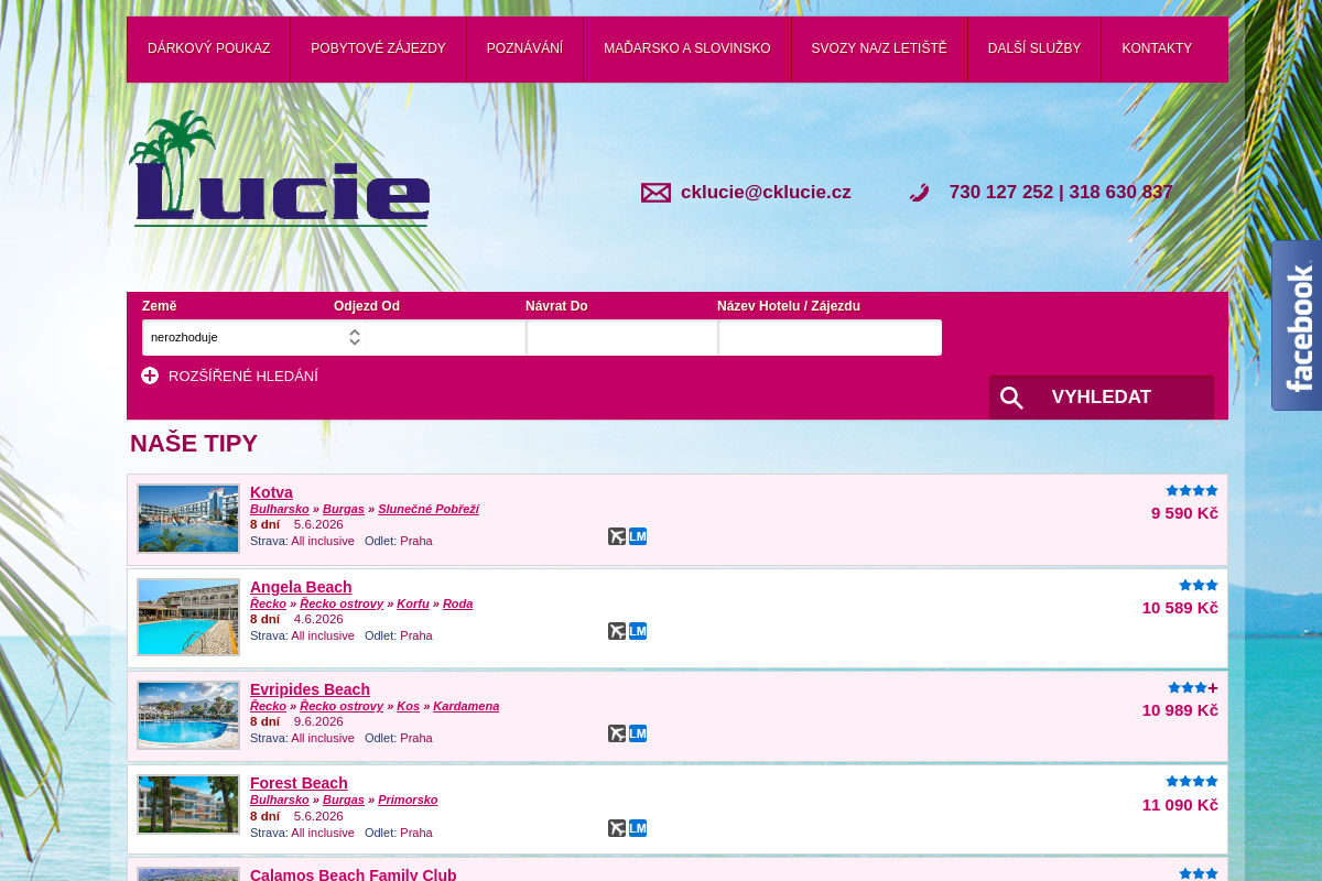 CK Lucie