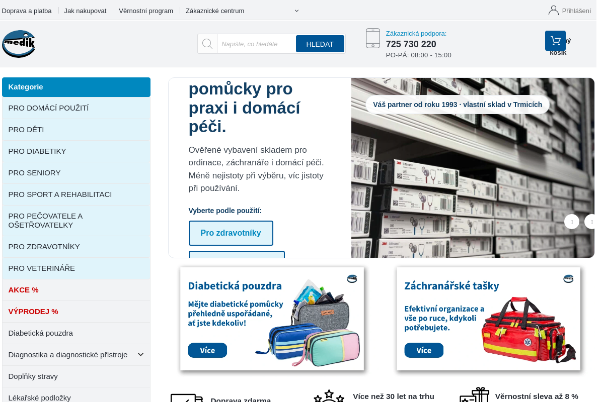 Emedik.cz