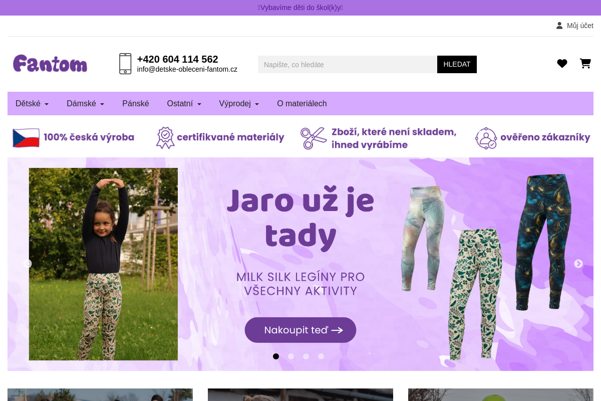 Detske-obleceni-fantom.cz