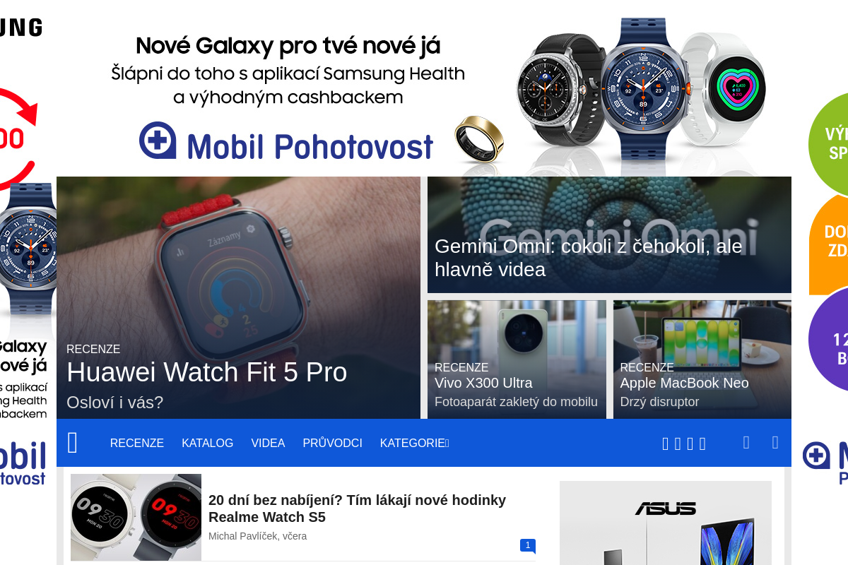 Tabletnet.cz