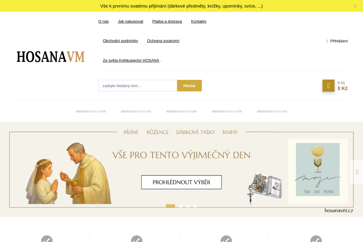 hosanavm.cz